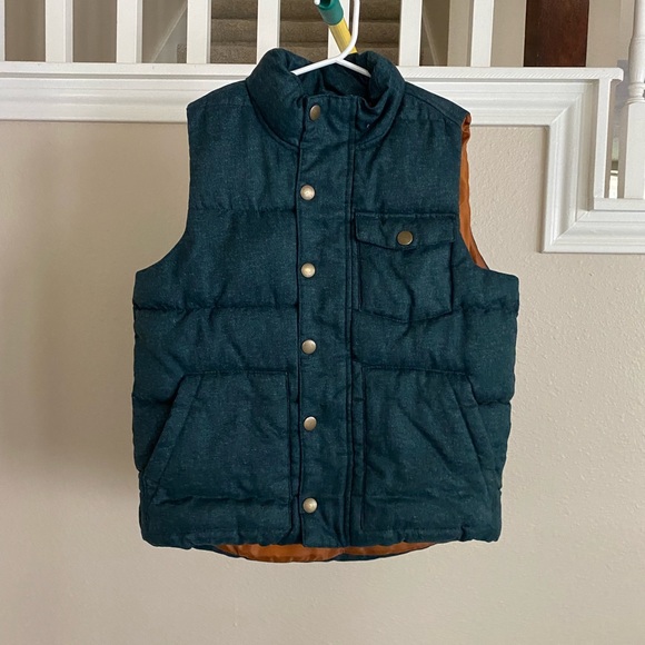 Old Navy Other - Boys Puffer Vest
